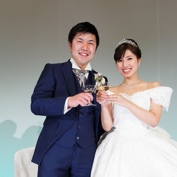mmocizuuuさんの披露宴・挙式カバー写真