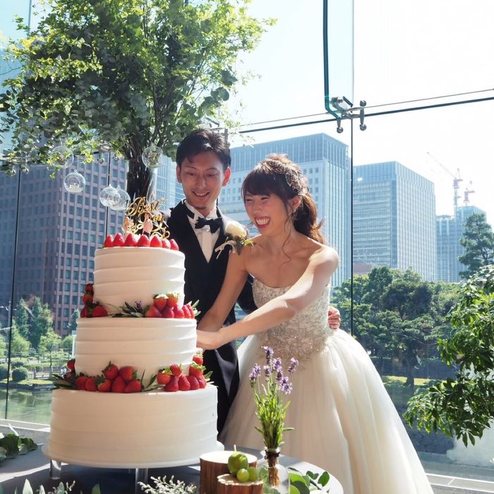 momo.palace_wedさんの披露宴・挙式カバー写真