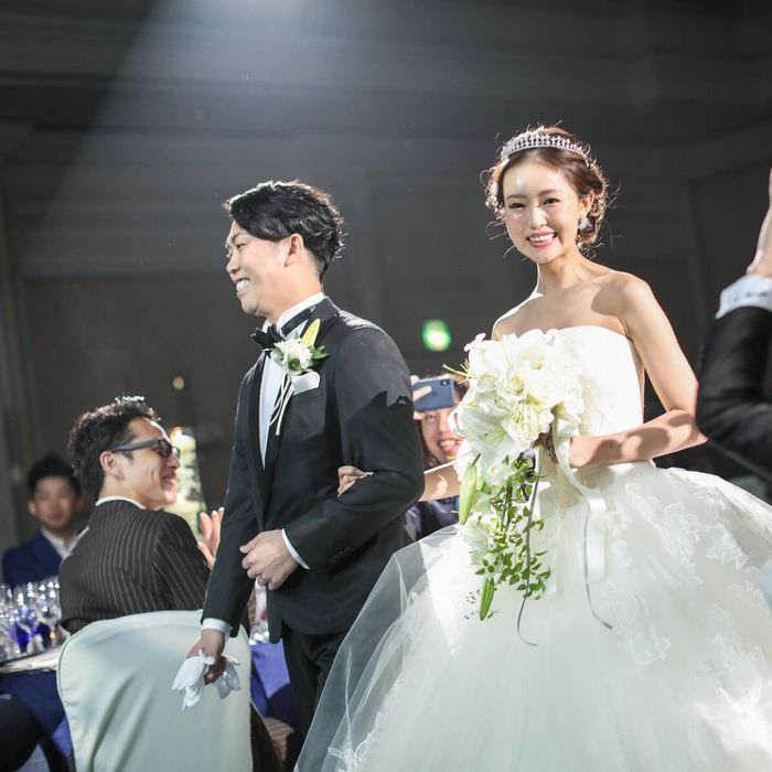 ri_s.18さんの披露宴・挙式カバー写真