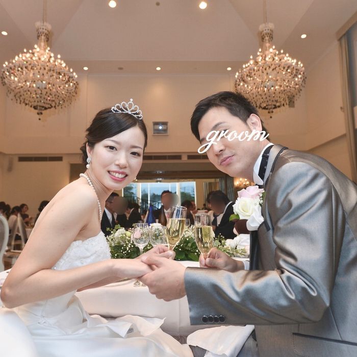 chi_yam.yamさんの披露宴・挙式カバー写真
