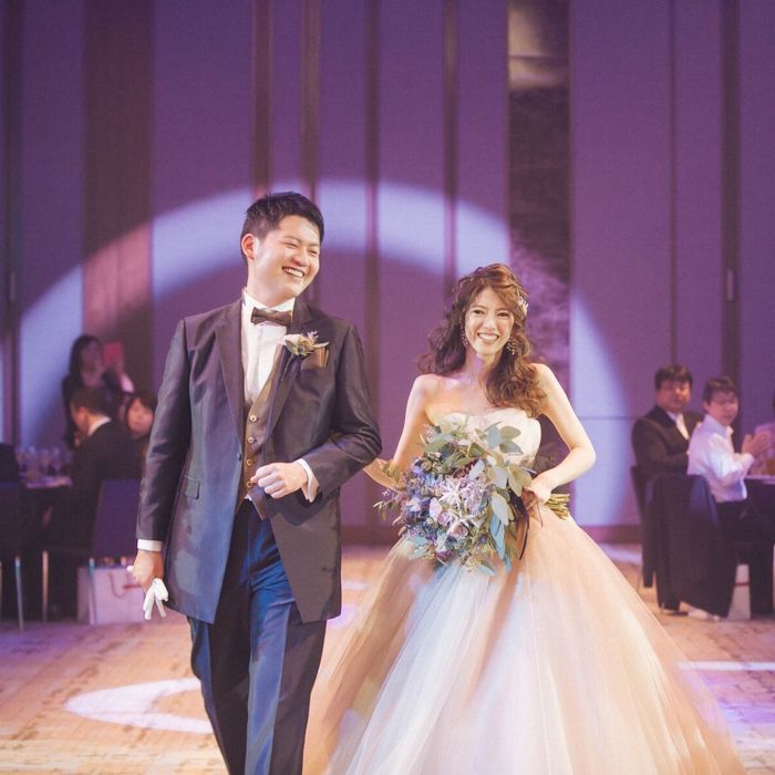 yurina.t1106さんの披露宴・挙式カバー写真