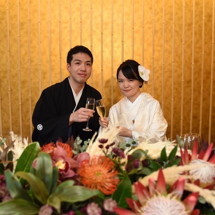 millennial_weddingさんの披露宴・挙式カバー写真