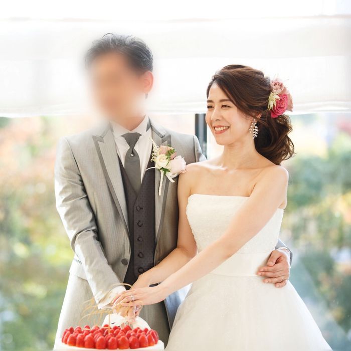 akapeko118さんの披露宴・挙式カバー写真