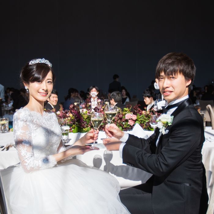a_wedding0430さんの披露宴・挙式カバー写真