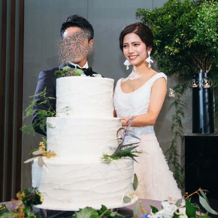 marika_kajiwaraさんの披露宴・挙式カバー写真