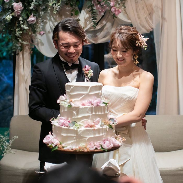 michika0922さんの披露宴・挙式カバー写真