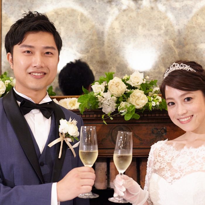 tmm_0530さんの披露宴・挙式カバー写真