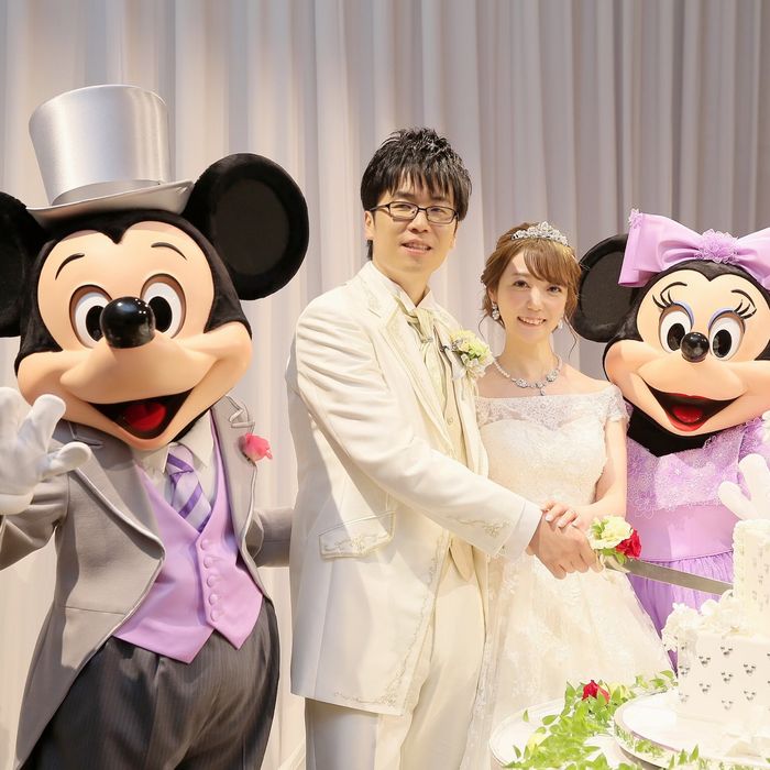 kumiftwさんの披露宴・挙式カバー写真