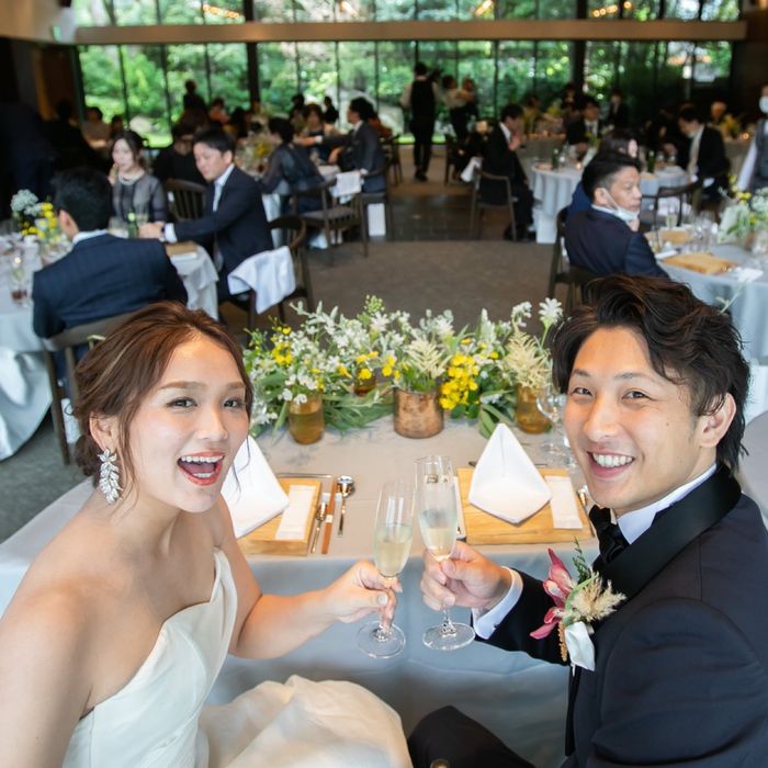 yk_wedding_88さんの披露宴・挙式カバー写真