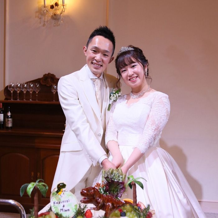 mi_wd0202さんの披露宴・挙式カバー写真