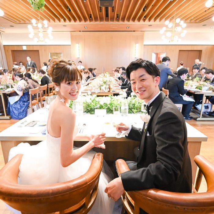 2021.03.ts_wdさんの披露宴・挙式カバー写真