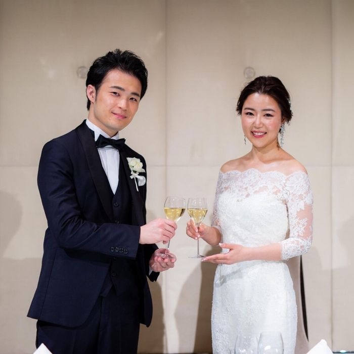 suzu202001さんの披露宴・挙式カバー写真