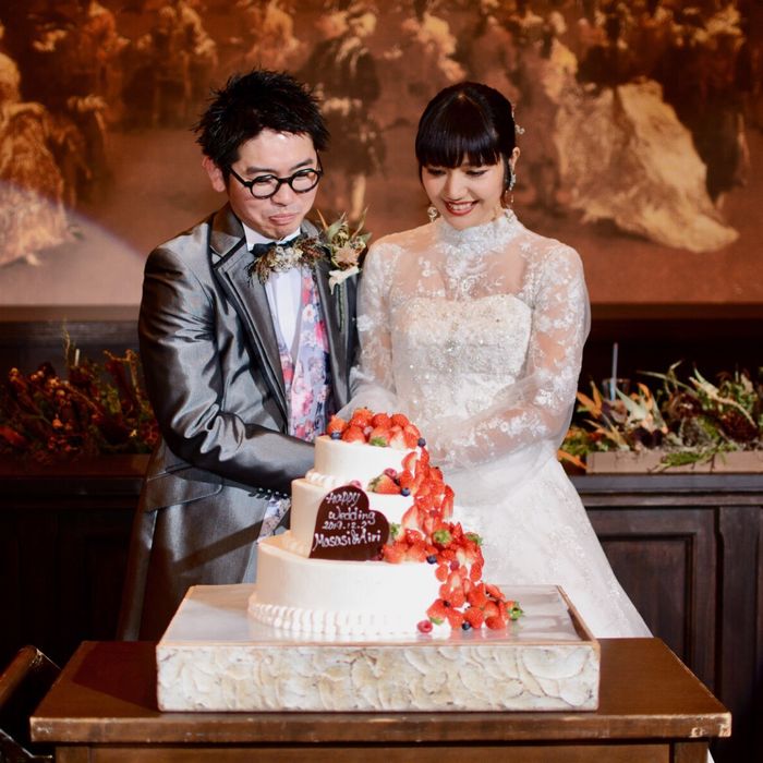 aippppppn_さんの披露宴・挙式カバー写真