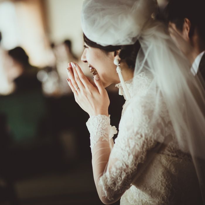 hgaaaaamさんの披露宴・挙式カバー写真