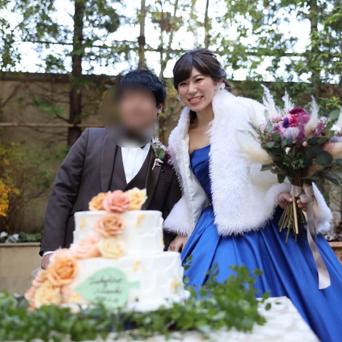 tsuuu.mi0223さんの披露宴・挙式カバー写真