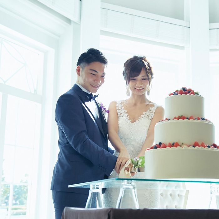 sawakookiさんの披露宴・挙式カバー写真