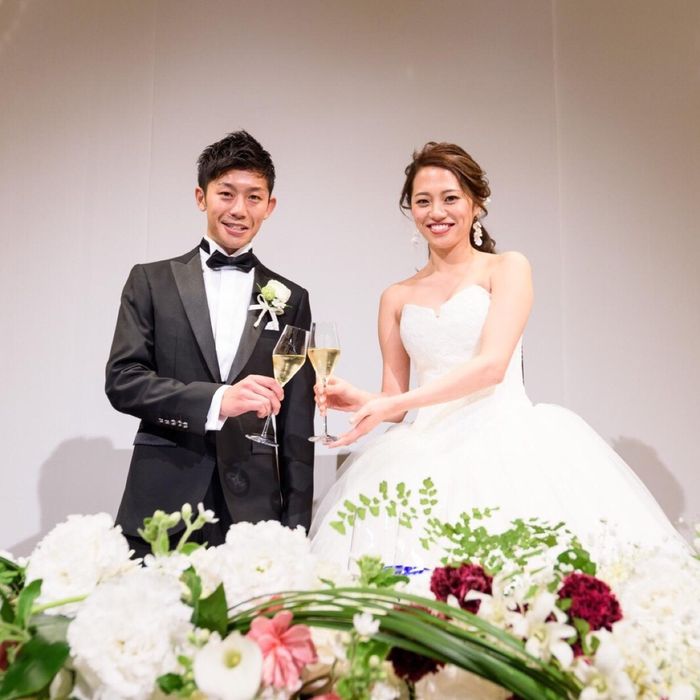 05kaaaaさんの披露宴・挙式カバー写真