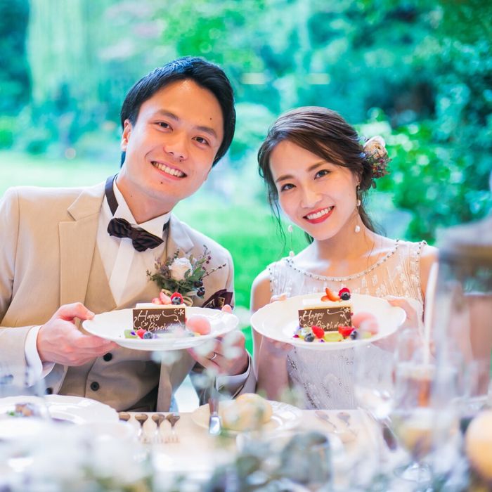 echi____wdさんの披露宴・挙式カバー写真