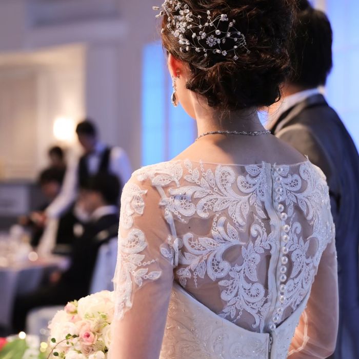 ymmtmmiさんの披露宴・挙式カバー写真