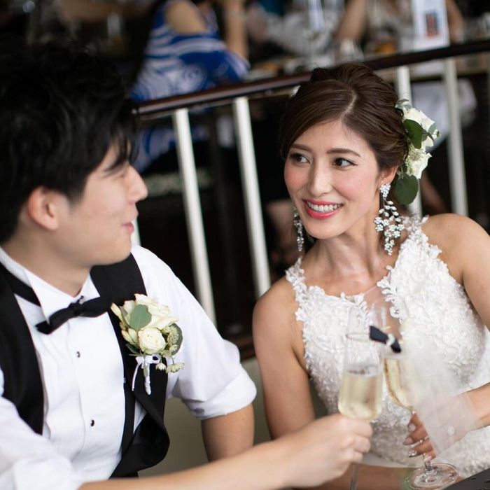 t.bride.t111さんの披露宴・挙式カバー写真