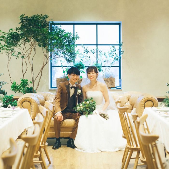 tsun_wedding26さんの披露宴・挙式カバー写真