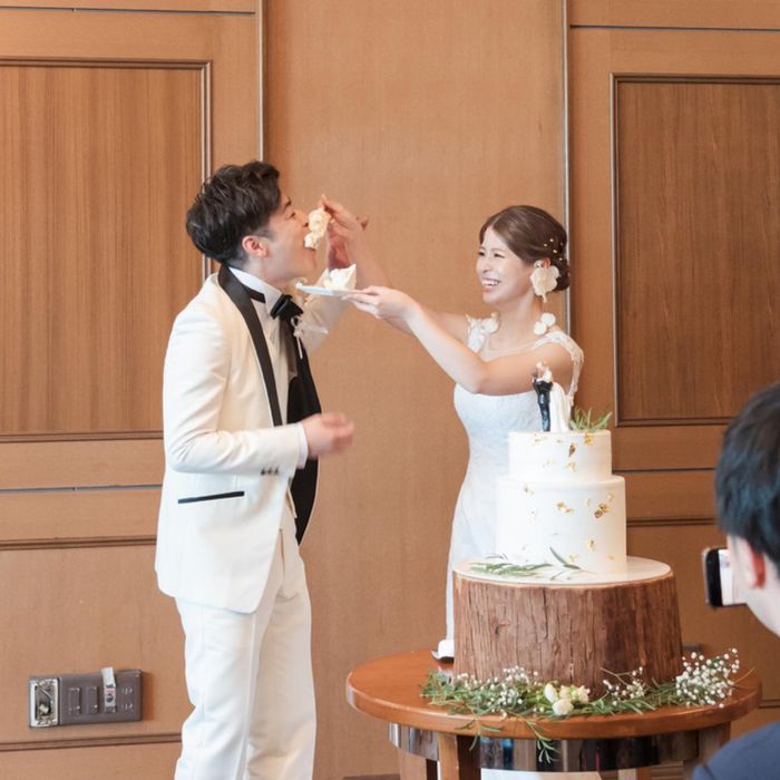 h.kne_wd77さんの披露宴・挙式カバー写真