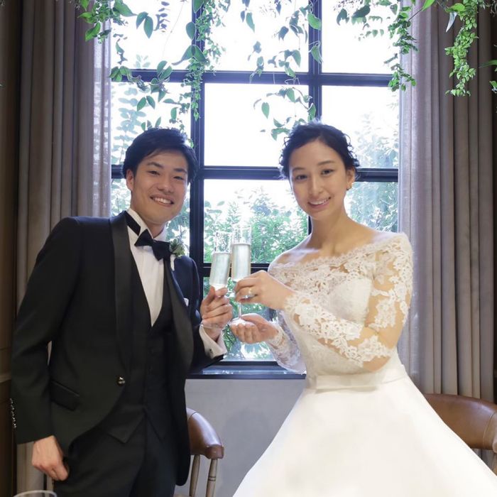 taguima_wdさんの披露宴・挙式カバー写真