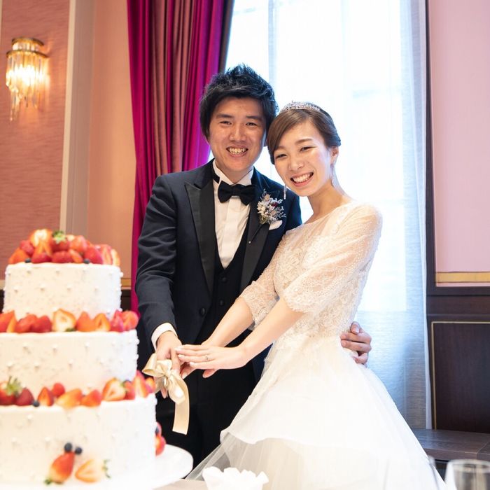 shoko.wd3さんの披露宴・挙式カバー写真