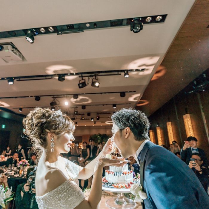 kt_09weddingさんの披露宴・挙式カバー写真