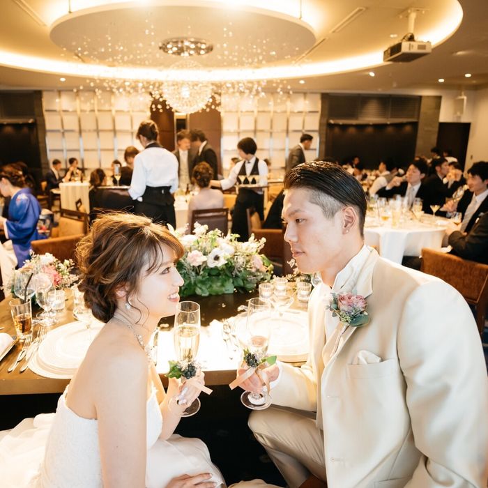 eri._.ohnoさんの披露宴・挙式カバー写真