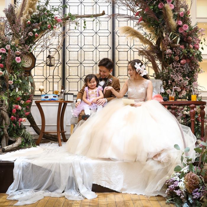 ekm_weddinghistoryさんの披露宴・挙式カバー写真