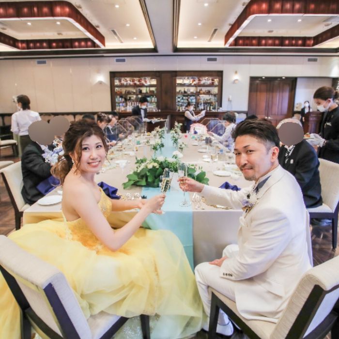 ak.wedding_0729さんの披露宴・挙式カバー写真