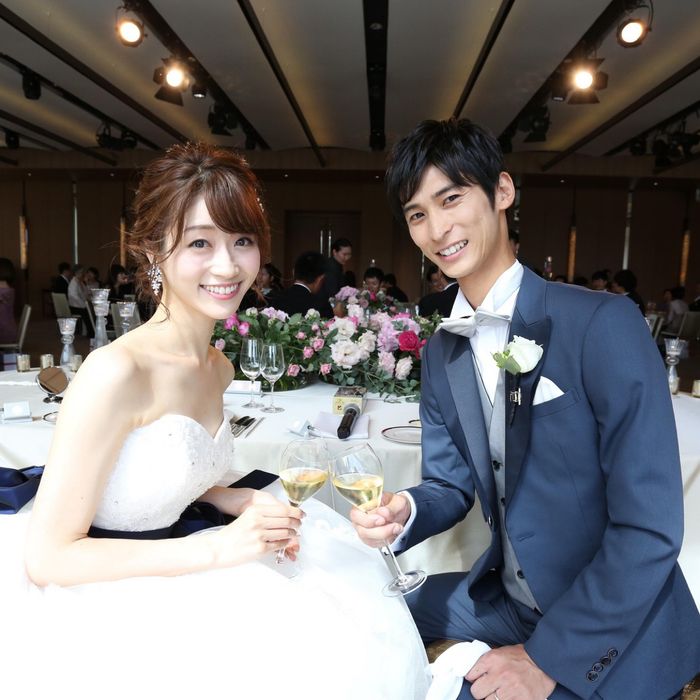 yn_wedding0915さんの披露宴・挙式カバー写真