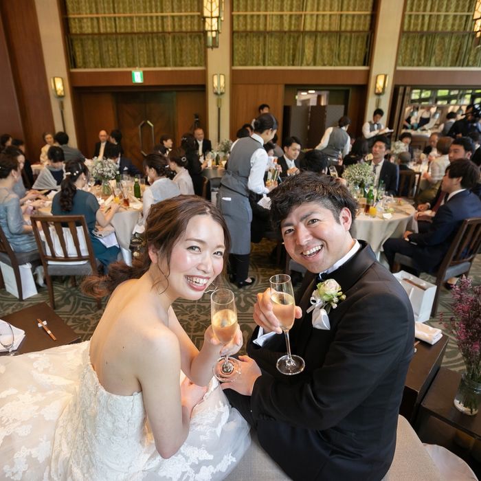 im___fumiさんの披露宴・挙式カバー写真