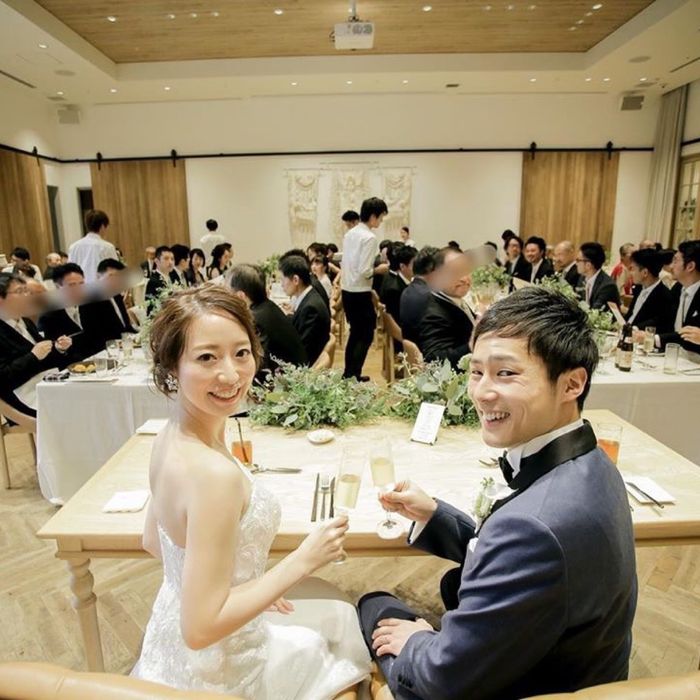 hikari_m__さんの披露宴・挙式カバー写真