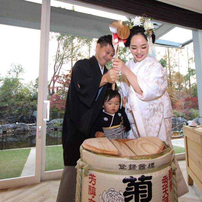 manpuku_weddingさんの披露宴・挙式カバー写真