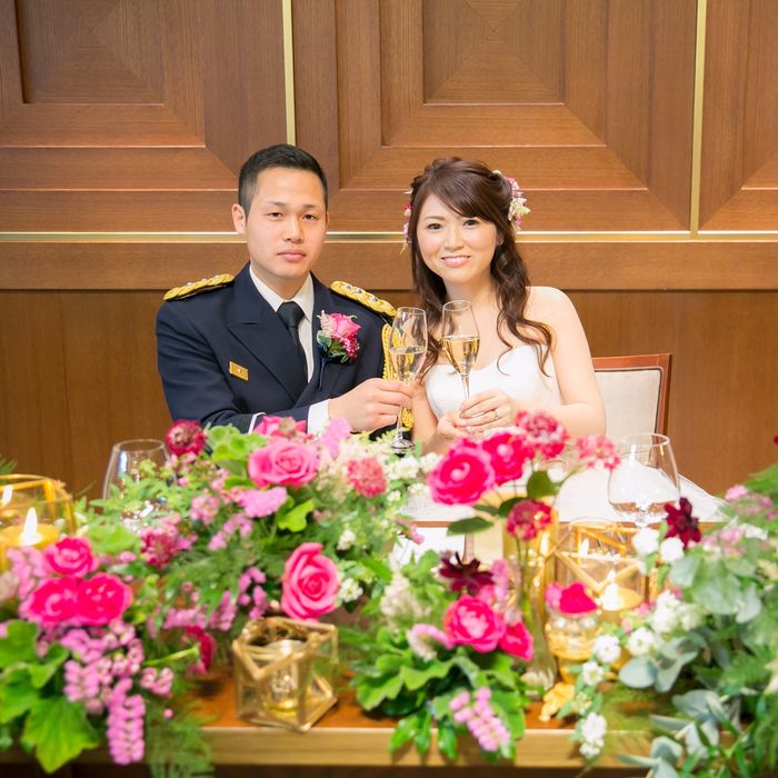 skwd67さんの披露宴・挙式カバー写真