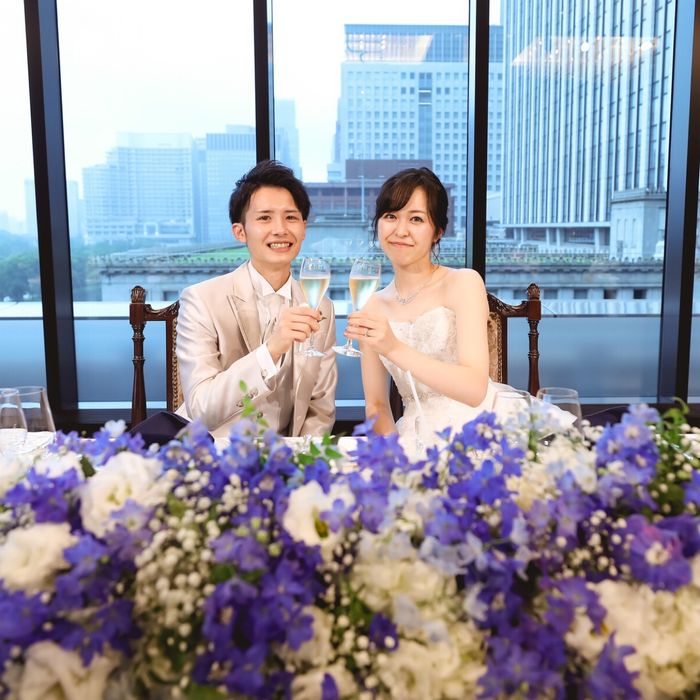 tsutsu_imさんの披露宴・挙式カバー写真