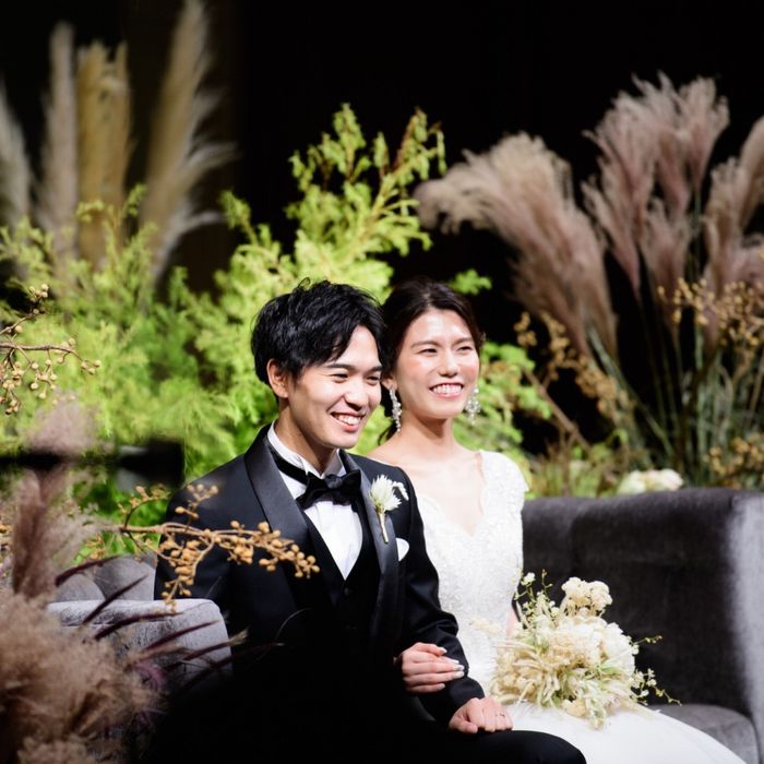 weddingram_1010さんの披露宴・挙式カバー写真