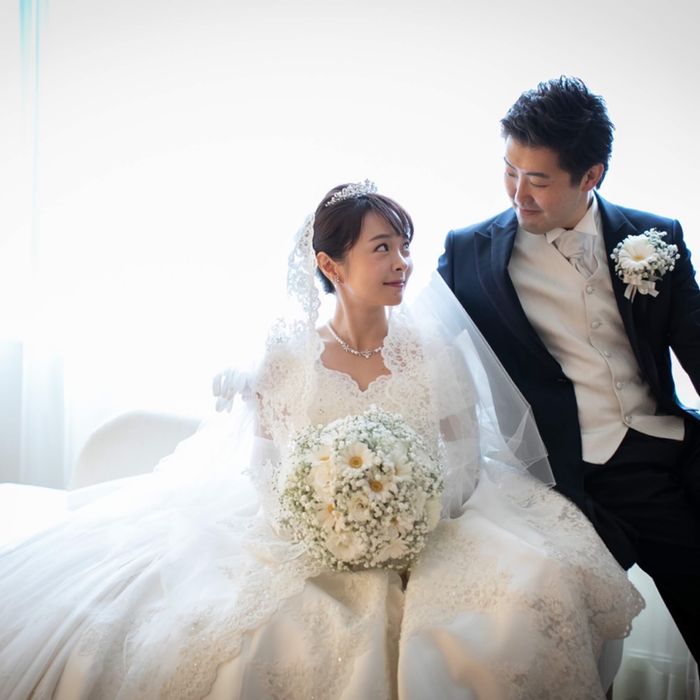 帝国ホテル 東京の花嫁レポ 結婚式場探しはウェディングニュース