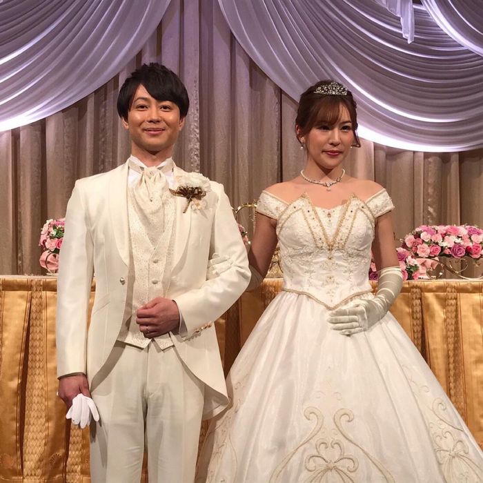 machan_lipさんの披露宴・挙式カバー写真