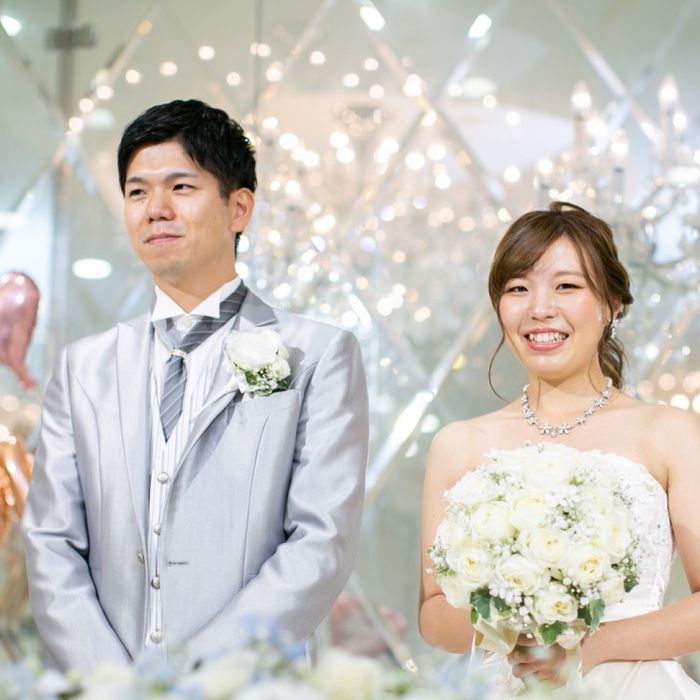 wedding_0927さんの披露宴・挙式カバー写真