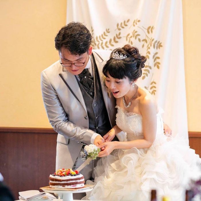 only_6_weddingさんの披露宴・挙式カバー写真