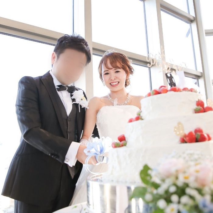 mf11_22さんの披露宴・挙式カバー写真