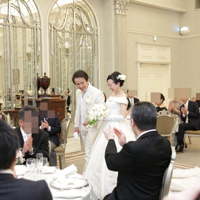 c13iichanさんの披露宴・挙式カバー写真