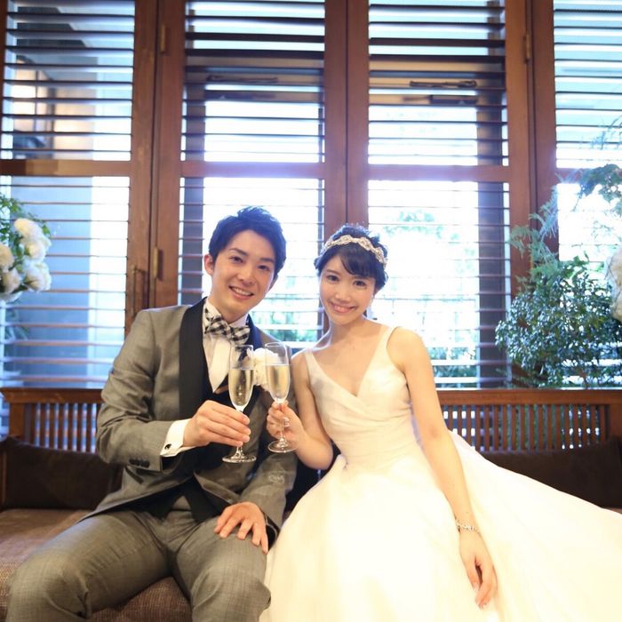 kmwd_ohkさんの披露宴・挙式カバー写真