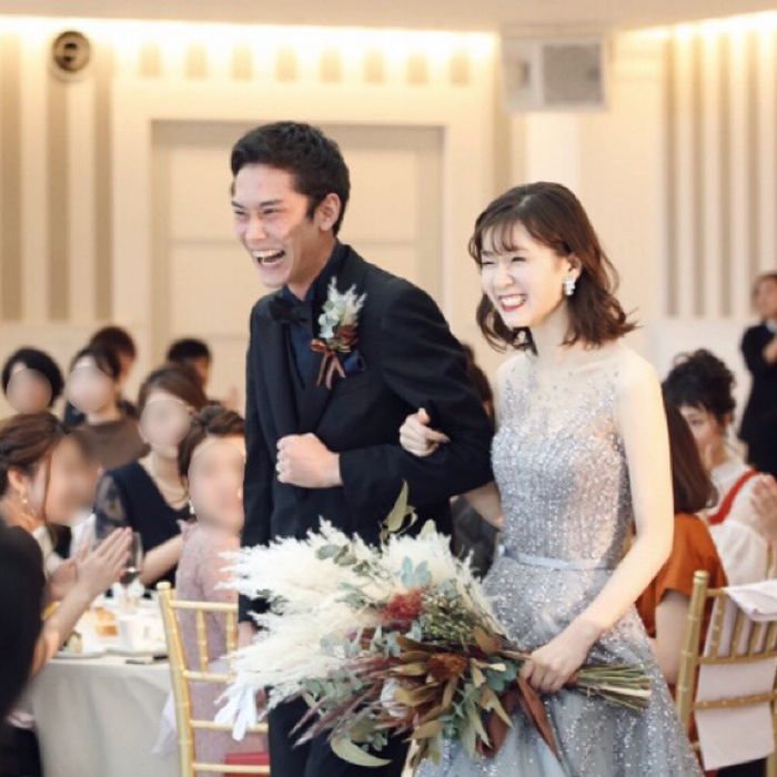 _knkn722さんの披露宴・挙式カバー写真