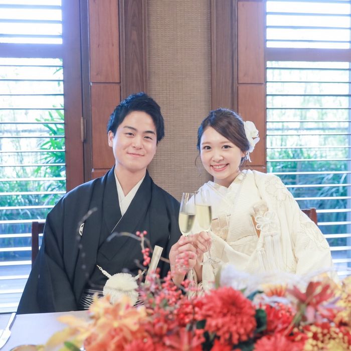 iamhpc.wdさんの披露宴・挙式カバー写真