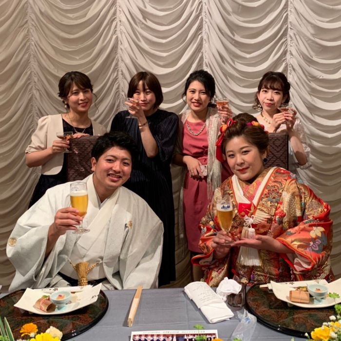 akrinsta_13さんの披露宴・挙式カバー写真