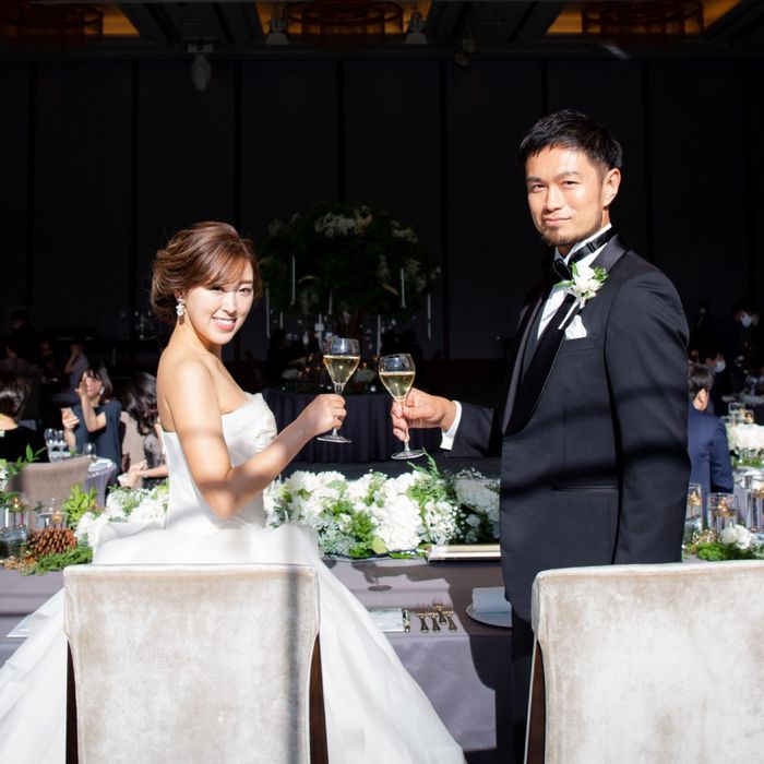 y_y.wedding2020さんの披露宴・挙式カバー写真